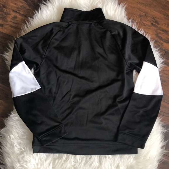 Boys’ Track Suit with Light Lining - Picture 3 of 7